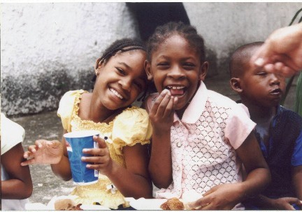 Big Brother Big Sister